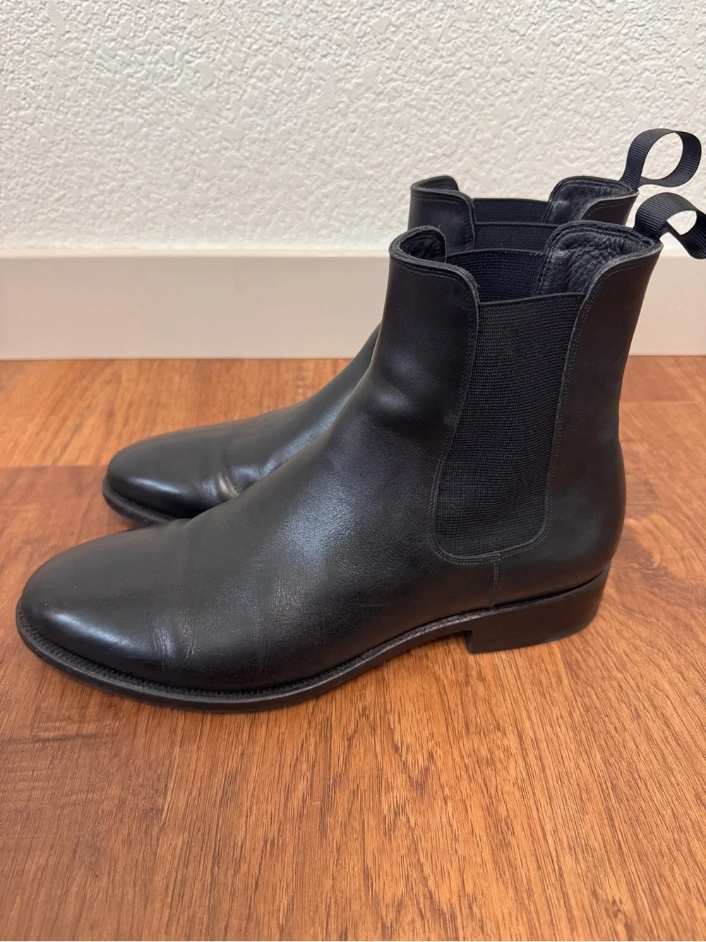 Story et fall classic black